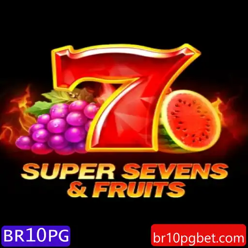 Descubra o Fascinante Mundo do Jogo 7SuperSevensFruits