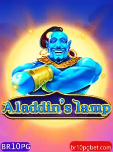 Descubra o Fascínio de Aladdinslamp: O Jogo que Une Aventura e Estratégia