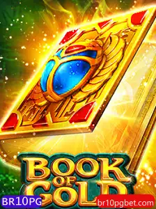 Descubra o Fascinante Mundo de BookofGold – Um Jogo de Aventura e Estratégia