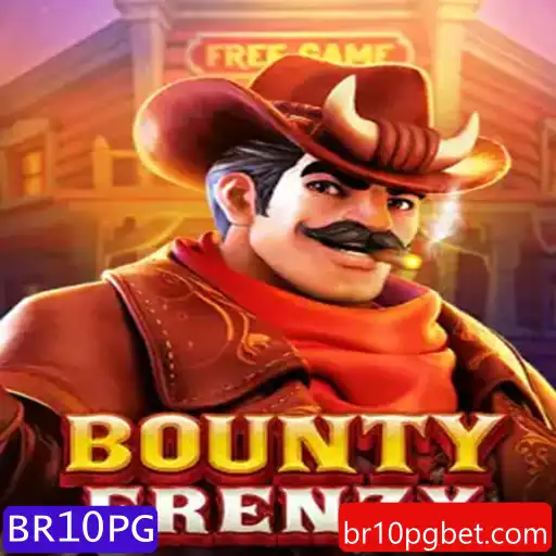 Plenamente Imerso no Mundo de BountyFrenzy