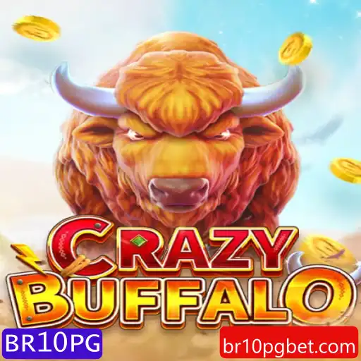 CRAZYBUFFALO: O Jogo que Está Reinventando a Diversão com a Palavra-Chave BR10PG