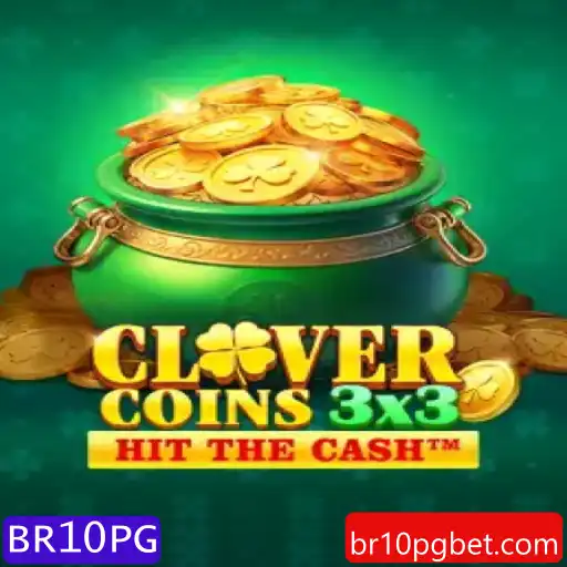 Descubra o Mundo de Clovercoin3x3: Um Jogo Envolvente e Estratégico