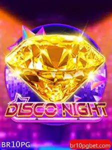 Descubra o Universo de 'DiscoNight': Um Jogo Envolvente e Dinâmico