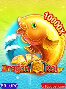 Descubra o Fascinante Mundo de DragonKoi: Uma Aventura Épica com Regras e Estratégias
