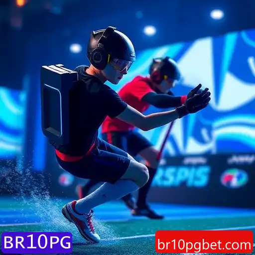 Esportes virtuais
