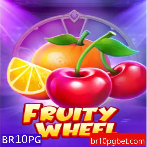 FruityWheel: A Spinning Adventure with a Twist