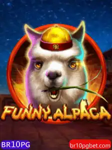 Explorando o Universo Divertido de FunnyAlpaca: Um Jogo Inovador para Todas as Idades