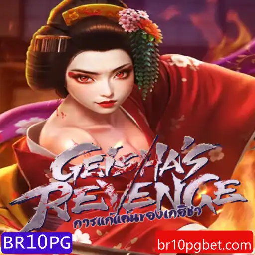 Explorando o Universo de GeishasRevenge: Uma Aventura no Mundo dos Jogos