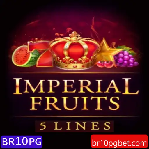 Explorando ImperialFruits5: Um Mergulho no Mundo de Frutas Imperiais