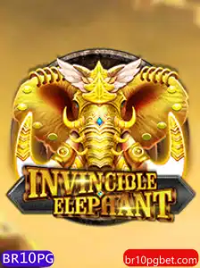InvincibleElephant: A Nova Sensação do Mundo dos Jogos