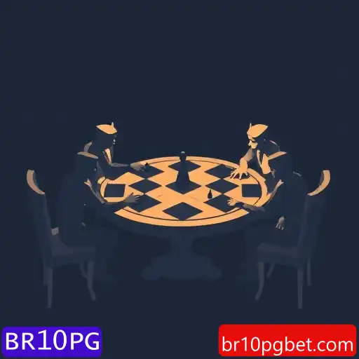 Jogos de mesa
