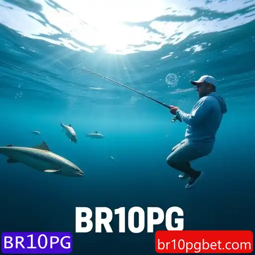 Jogos de pesca
