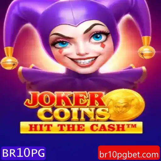 Explorando o Mundo Imersivo de JokerCoins: Conheça as Regras e Características