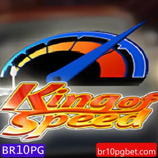 Descubra KingofSpeed: A Nova Sensação no Mundo dos Jogos