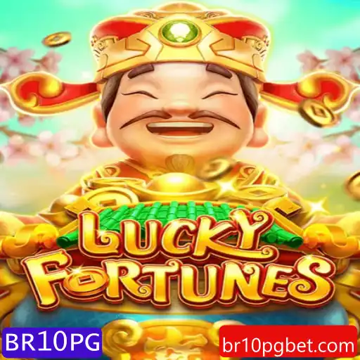 Descubra o Fascinante Mundo de LUCKYFORTUNES: Jogo de Estratégia e Sorte