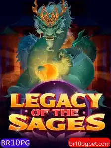 Descobrindo o Universo de LegacyoftheSages