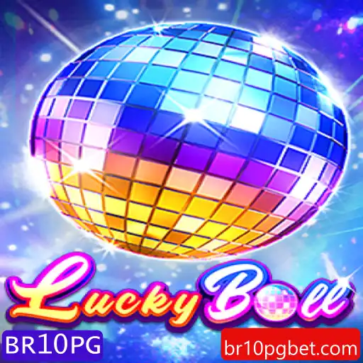 Descubra o Mundo do Jogo LuckyBall com BR10PG