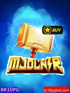 Desvendando o Fascinante Jogo Mjolnir: Estratégia e Destino