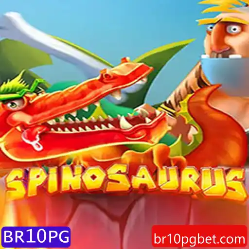 Spinosaurus: Aventura Pré-Histórica Interativa