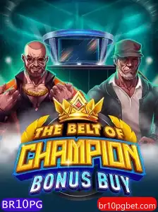 Explorando TheBeltOfChampionBonusBuy: Uma Jornada Épica no Mundo dos Jogos Modernos