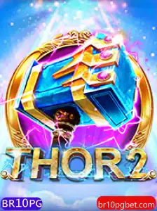 Thor2: Aventura Épica no Mundo dos Deuses Nórdicos