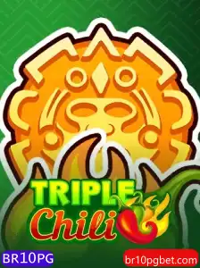 TripleChili: A Nova Sensação do Mundo dos Jogos