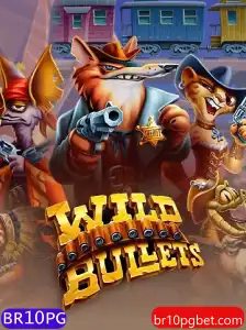 Explorando o Mundo Empolgante de WildBullets